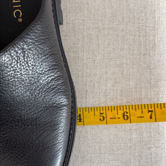 Vionic black mules - Picture 6 of 8